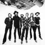 Black Crowes & Whiskey Myers