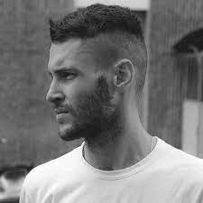 Some of the most popular shaved hairstyles include the slicked back, modern comb over, pompadour, and man bun. Top 50 Best Short Haircuts For Men Frame Your Jawline Mens Hairstyles Undercut Short Hair Undercut Undercut Hairstyles