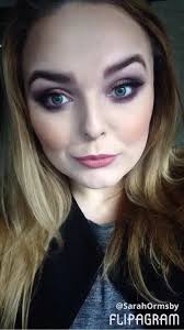 Just a small video of pictures of my step by step make-up routine for today  💕 , Hope you enjoy! , Sarah x