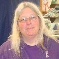 Denise Louise (Miller) Waldron Obituary