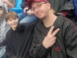 Lawrence "Larry" Carl Prince's Memorial Website