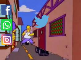 Lamentablemente, facebook no ha reconocido el problema en sus redes sociales, por lo que no hay declaración oficial al respecto. á´·áµ‰á¶°á¶°áµ‰áµ—Ê° S Tweet Cuando Se Cae Whatsapp Instagram Y Facebook Trendsmap