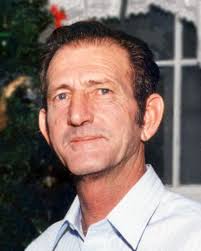 BART JOSEPH THIBODEAUX SR.