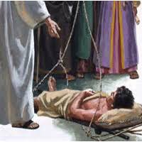 Resultado de imagen para toma tu camilla y vete