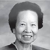 Kwong Family Obituaries