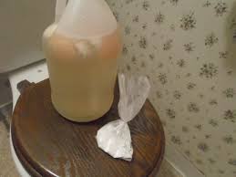 The power of dawn, baking soda and vinegar has been proven!hope you enjoy!th. How To Clean Your Tub With Baking Soda And Vinegar The Crunchy Delinquent