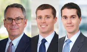 Top Banks in Cannabis: Canaccord Genuity, Goldman Sachs, Cowen