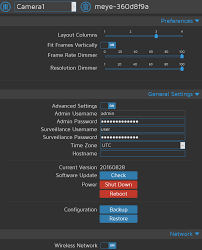 Image result for MotionEye