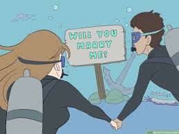 How to i propose a boy. How To Propose To A Man 13 Steps With Pictures Wikihow