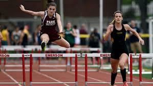 Girls Track: All-NJIC teams