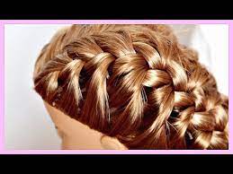 Each american girl doll hairstyle is unique. How To French Braid Beginner Braiding Basics For Ag Dolls Youtube