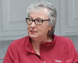 Sadness as Dudley-born businesswoman dies of COVID-19