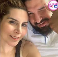 Les contamos que supuesta mente hermana de Americo Garza, la señora Mar  Garza publicó esto en su Facebook después de que la gente le cayó encima lo  borro. Tu equipo #ChismeNoLike #CarlaPanini #