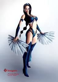 kitana 18+  смешные картинки и другие приколы: комиксы, гиф анимация,  видео, лучший интеллектуальный юмор.