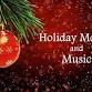 HOLIDAY MOVIES AND MUSIC event in Elk Grove Village, IL
