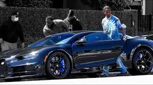 Bottega veneta launches new installment of its digital journal—peep inside issue 02 here! Travis Scott S Multi Million Dollar Car Collection Youtube