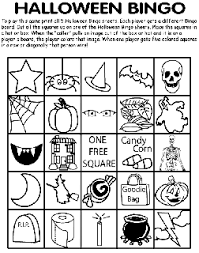 See actions taken by the people. Halloween Free Coloring Pages Crayola Com