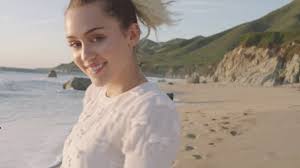 We know what miley did was wrong but you guys are not helping the situation. Miley Cyrus S Malibu Comes With A Refreshing Makeunder Vogue