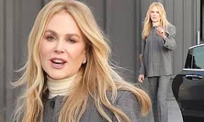Nicole Kidman: Latest news, views, gossip, photos and video