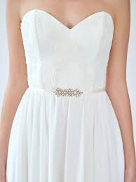 Rhinestone Bridal Sash Small Crystal Wedding Belt Rhinestone Bridesmaid Belt Petite Celeste Sash Abiti Da Sposa Abiti Sposa