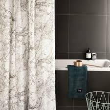 Free shipping $150+ for anthroperks no bathroom is complete without a stylish shower curtain that makes a statement. Luxury Shower Curtains To Style A Modern Bathroom