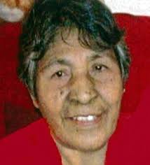 Juana Negrete Obituary