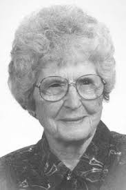 Ruby Briggs Hardin (1905-1999)