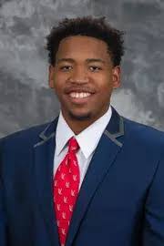 Bryce Washington's Instagram, Twitter & Facebook