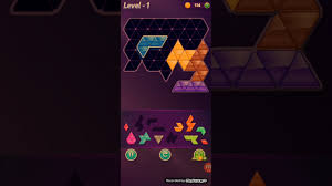 Maybe you would like to learn more about one of these? Block Triangle Puzzle 13 Mania Level 01 Youtube
