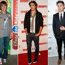 See pictures and shop the latest fashion and style trends of zac efron, including zac efron wearing and more. See Zac Efron S Style Evolution From Goofy Teen To Sharp Suited Man Gq