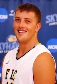 2014-15 Men's Basketball Roster