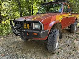 Modular Custom Bumper Systems for Chevy Colorado: Swapping Accessories On-the-Go