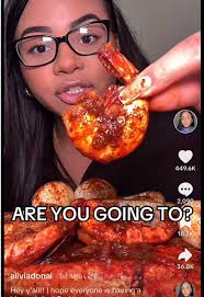 Family Mukbang: Catching Up Over Food