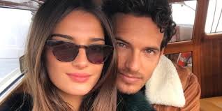 This is hogan frames of urban lifestyle starring chiara ferragni & riccardo pozzoli by staff web todsgroup on vimeo, the home for high quality videos… Riccardo Pozzoli L Ex Della Ferragni Si Sposa Le Lacrime Di Gabriella Roba Da Donne