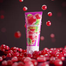 Maybe you would like to learn more about one of these? Cranberry Cream A Product Render Focusing On Commercial Hero Shot I Had To Delete The Original Post And Re Work On The Label Due To Copyright Issues Do Let Me Know What You Think