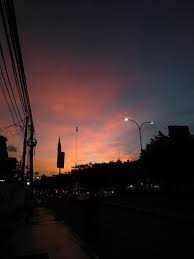 17,132 free images of langit senja. 510 Photography Ideas Photography Scenery Pretty Sky