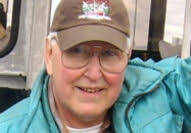 Wrangell Sentinel Archives