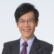 Professor San-Lin Chung