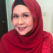 She was previously married to eman manan. Fauziah Ahmad Daud Home Facebook