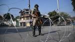 Four militants killed encounter Kulgam