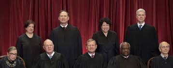 Supreme court on monday dashed novartis ag's hopes of launching a. Us Supreme Court Wie Der Us Prasident Die Zukunft Regiert Politik Tagesspiegel