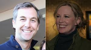 Kirsten Lynch's Instagram, Twitter & Facebook