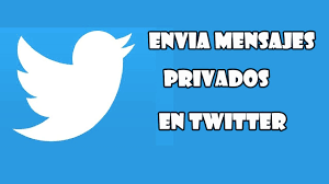 Asegúrate de que estás identificado. Como Enviar Mensajes Privados En Twitter 2019 Youtube