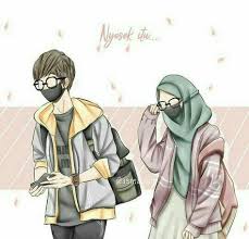 Discover thousands of premium vectors available in ai and eps formats. Muslim Cartoon Couples