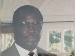 Rev. Everett Earl Slack, Sr.'s Obituary