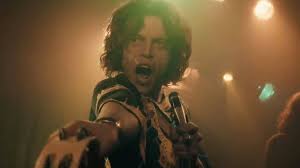 Bohemian rhapsody is an enthralling celebration of queen, their music, and their extraordinary lead singer freddie mercury, who defied stereotypes and following queen's meteoric rise, their revolutionary sound and freddie's solo career, the film also chronicles the band's reunion, and one of. Bohemian Rhapsody Rami Malek Reveals What Concerned Him Most About Playing Freddie Mercury Mirror Online