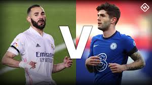 On sofascore livescore you can find all previous real madrid vs chelsea results sorted by their h2h matches. W3ypqbyhmfl9im