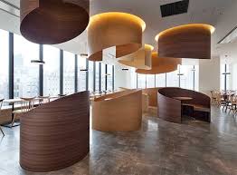 The design contains metaphysical and spiritual principles. Elegant Tea House Design Mixes Sleek Look And Japanese Tradition