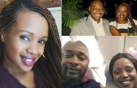 Guardian angel has always kept her love life under the wraps but he finally shared pictures of the woman of his dreams. Amani S Nigerian Husband Chinasa Udeala Lands Plum Job With Safaricom