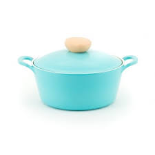 neoflam retro casserole induction with